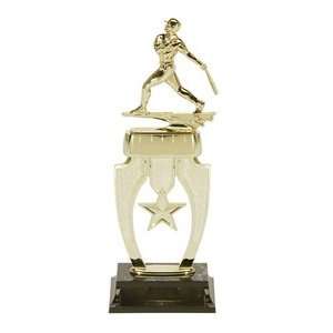  Baseball Star Trophy