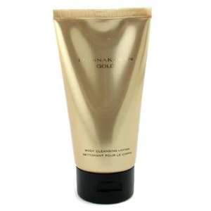  DKNY Donna Karan Gold Cleansing Lotion   150ml/5oz Beauty