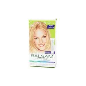  Balsam 600 Palest Blonde Beauty
