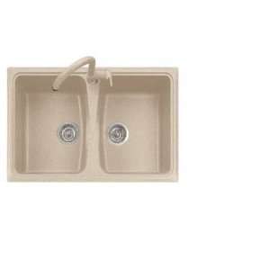  LI QK 3 Sion Double Bowl Kitchen