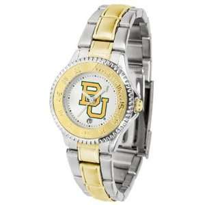 University Bears Competitor   Two tone Band   Ladies   Womens College 