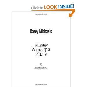   Zebra Regency Romance) [Mass Market Paperback] Kasey Michaels Books