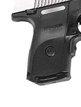 for personal defense or as a trusty law enforcement backup gun the 