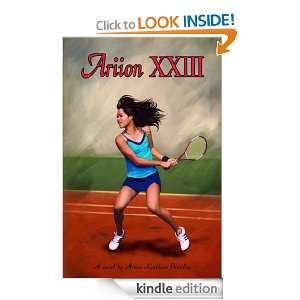 Ariion XXIII Ariion Kathleen Brindley  Kindle Store