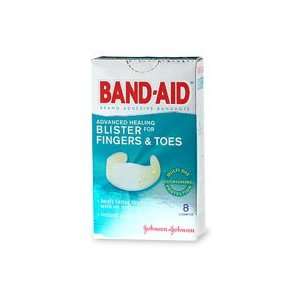  Band Aid Brand Blister Small Size 8 Health & Personal 