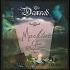 Machine Gun Etiquette Anniversary Live Set [Box] [CD & DVD] by Damned 