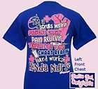 Girlie Girl T Shirts, Alabama items in Sports Zone Gear 