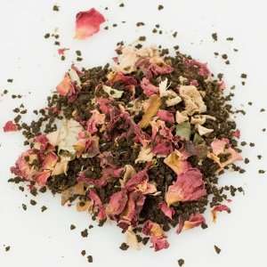 Bangalore Rose Chai (4 ounce) by Grocery & Gourmet Food