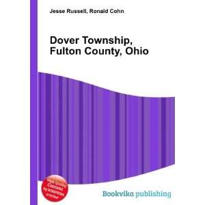  Clinton Township, Knox County, Ohio Ronald Cohn Jesse 