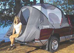 NEW CAMP RIGHT CADILLAC EXT TRUCK TENT w/  