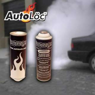 Autoloc Smoke Screen Refill custom truck lowrider rod  
