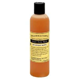  Pharmacopia Body Wash, Ginger, 8 Ounces Beauty