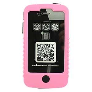  Trident Apple Iphone 4, 4s Cyclops Ii Case Pink 