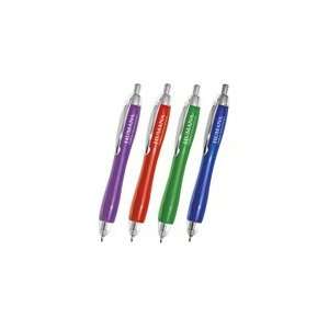  Triple Click Lighted Pen