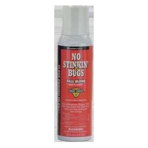  NSB3B *no stinkin bugs