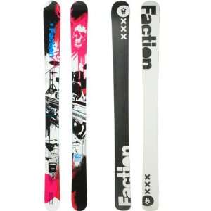  Faction Skis Royale Ski