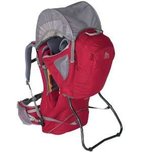  Kelty Journey 2.0 Rio Red Baby