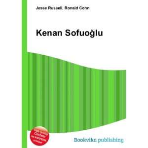  Kenan SofuoÄ?lu Ronald Cohn Jesse Russell Books