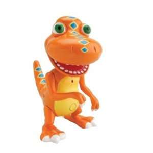  Dinosaur Train Buddy T Rex Action Figure Toys & Games