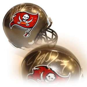  Mini Helmet   Autographed NFL Mini Helmets
