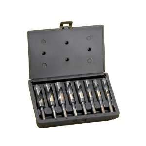  Champion XG12 8C Black Gold Silver and Deming Drill Set, 8 