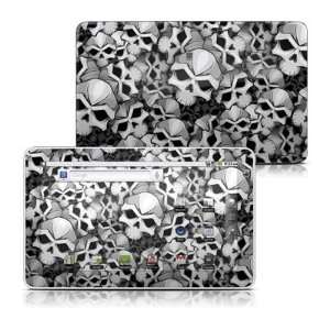  ViewSonic ViewPad 7in Skin (High Gloss Finish)   Bones 