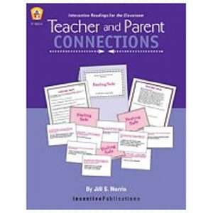  TEACHER AND PARENT CONNECTIONS Toys & Games
