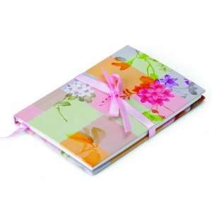  UNICEF Rose Scented Notebook