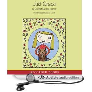  Just Grace (Audible Audio Edition) Charise Mericle Harper 