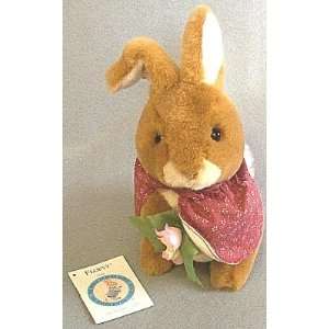   Beatrix Potter The World of Peter Rabbit Flopsy Plush Toys & Games