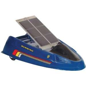 Elenco Photon Solar Racer Kit Toys & Games