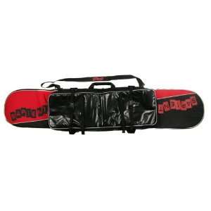 Sapient Snowboard and Equipment Bag 