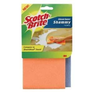  Scotch Brite 9056 1 Absorbant Wiping Cloth, 1 Pack