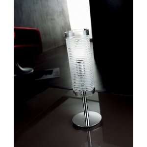  Dune table lamp LT 1028/38 by Sillux