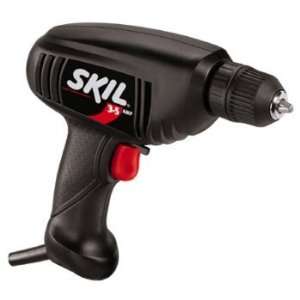  Factory Reconditioned Skil 6130 01 RT 3/8 Inch 120V Drill 