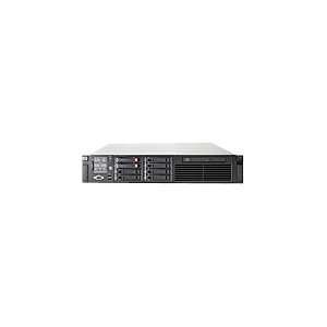  HP StorageWorks Network Storage Gateway X3800 G2   NAS   0 