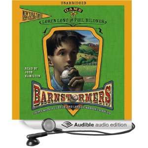  Barnstormers Game 2 (Audible Audio Edition) Loren Long 