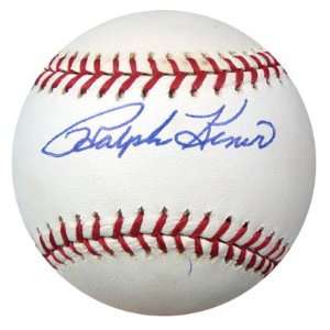 Autographed Ralph Kiner Ball   PSA DNA #K07571   Autographed Baseballs