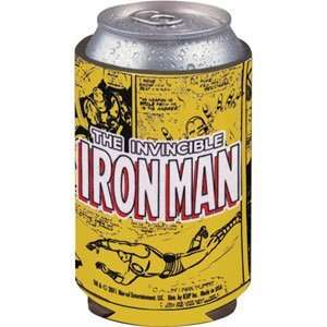  Iron Man   Koozies   Movie   Tv