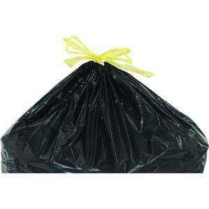  Trash Bag, 33GAL/20CT TRASH BAG