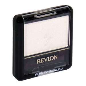  Revlon Wet/Dry Shadow Eyeshadow, Frosty White/Pure Pearl 