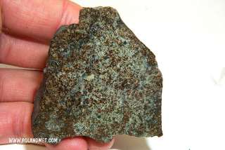 Meteorite JILIN [H5] 1976 observed fall 134.1g RARE  