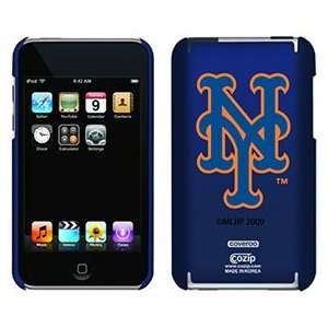  New York Mets NY on iPod Touch 2G 3G CoZip Case 