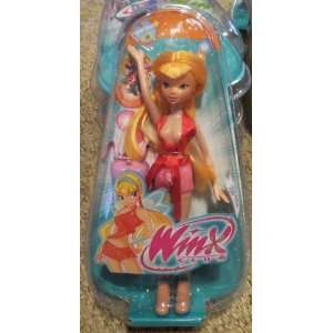    WINX CLUB   10 STELLA FOREVER FRIENDS DOLL Toys & Games