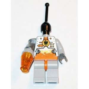  Magma Drone   LEGO Agents Minifigure Toys & Games