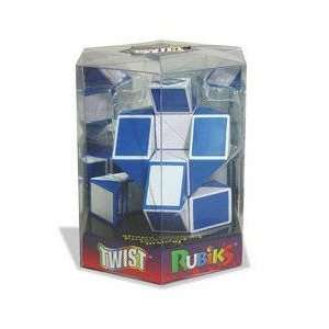  Winning Moves Rubiks Twist Toys & Games