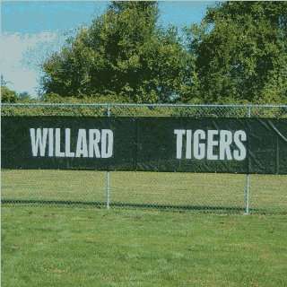  Baseball And Softball Windscreen/fence Cap   24 1/color 