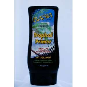  Basia Tropical Primer 11 oz. Beauty
