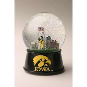  IOWA WATERGLOBE 