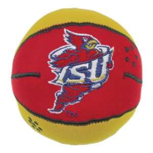  Iowa State Cyclones Basketball Smashers